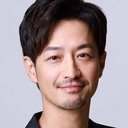 Terunosuke Takezai als Sakurai ex-fiance