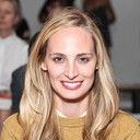 Lauren Santo Domingo als Lauren Santo Domingo