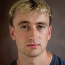 Ben Porter als Milo Cross