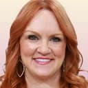 Ree Drummond als Self - Host