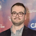 Robbie Thompson, Executive Producer