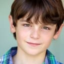 Zachary Rifkin als 8-Year-Old Nic Sheff