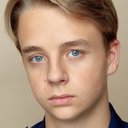 Jakob Wedel als Actor Boy