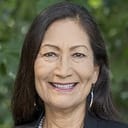 Deb Haaland als Self