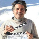 Reza Mouri, Writer