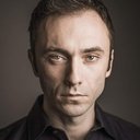 Marius Bizău als Taxi Driver (Paris)