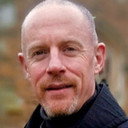 Chris Webb, Characters
