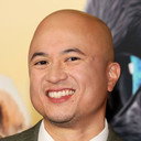 Januel Mercado als Shaman Monkey (voice)