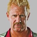 Jeffrey Jarrett als Jeff Jarrett