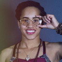 Londyn Ali als Herself