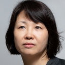 Shim Hye-jung, Writer
