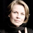 Bernarda Fink als Herself
