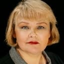 Svetlana Kolesova als Giurza