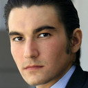 Jonathan Badeen als Self