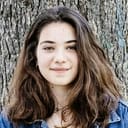 Margherita Morchio als Meg