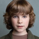 Smylie Bradwell als Sid Abernathy
