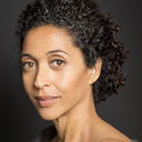 Vicenta N'Dongo als Sofia