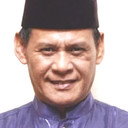 Harun Hashim als 