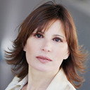 Antonella Fattori als Irene