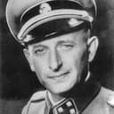 Adolf Eichmann als Himself (Archive Footage)