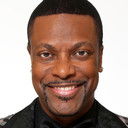 Chris Tucker als James Carter