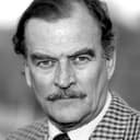 Moray Watson als Maj. Harriman