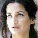 Sushma Reddy als Geeta