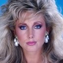 Morgan Fairchild als Lacie Wood