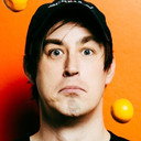 Dane Boedigheimer als Orange / Midget Apple / Marshmallow (voice)