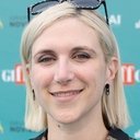 Ali Scher, Writer