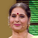 Vidhubala als Geetha