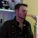 Conner Smith als Clint