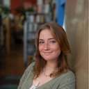 Alina McMahon als Podcast Guest