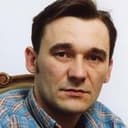 Grzegorz Wolf als Taxi Driver
