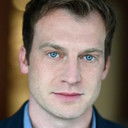 Robert Eli als Donald Eastwood