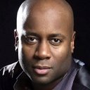 Nicholas Bailey als Tony, the Great Fandango