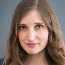 Katie Otten als Cari Farver