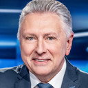 Dany Verstraeten als Nieuwslezer