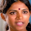 Geetha als Sumangali
