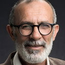 Kamel El Basha als إبراهيم