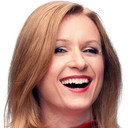Christine Hope als Nyhetsoppleser (voice)