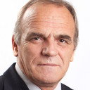 Dragoslav Medojević als Domar