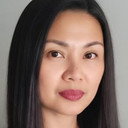 Princess Punzalan als the sister of Ulysses