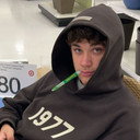Issac Smith als Young Hank (uncredited)