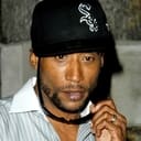 Lord Jamar als Self