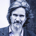 Javier Berger als Educador