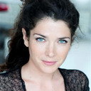 Ornella Bess als La copine Marie boîte de nuit
