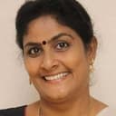 Sujatha Sivakumar als Nallasivam's Younger Sister