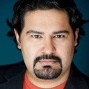 Mando Alvarado als Mexican Man #1