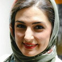 Maryam Shirazi als Mina